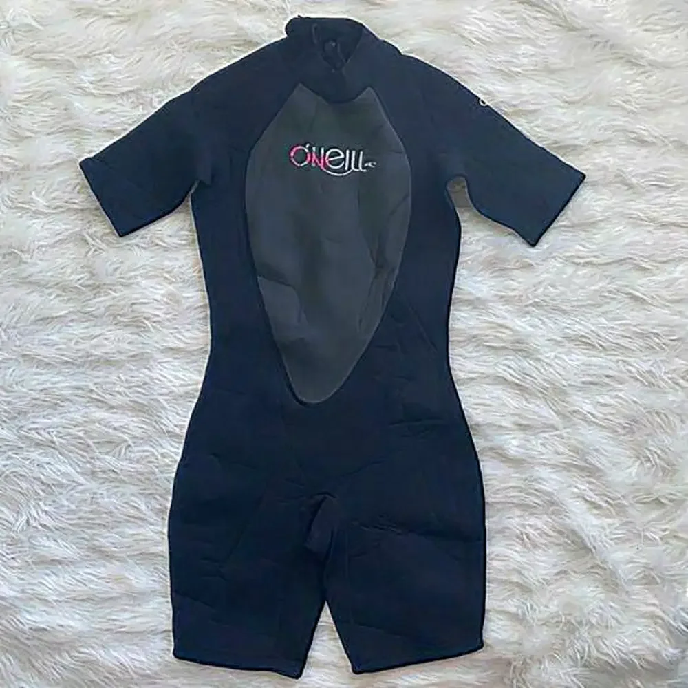 O’Neill |‎ 2mm Shorty Spring Wetsuit